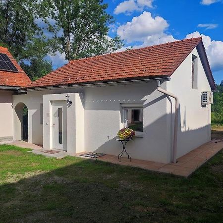 Haus Yuphin Villa Hart bei Graz Luaran gambar