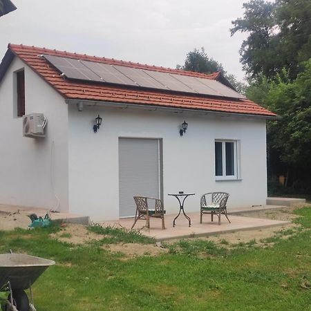 Haus Yuphin Villa Hart bei Graz Luaran gambar