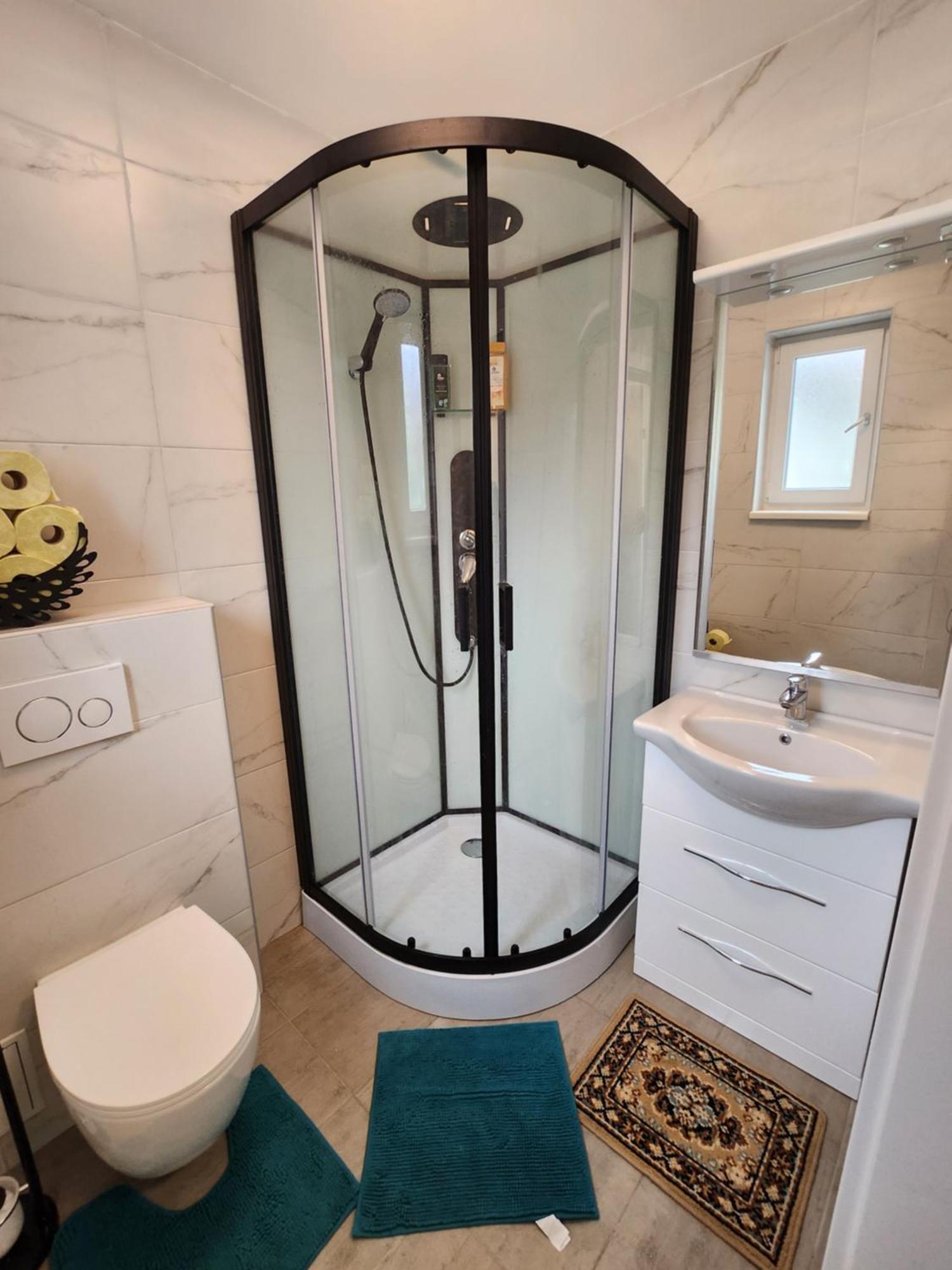 Haus Yuphin Villa Hart bei Graz Luaran gambar