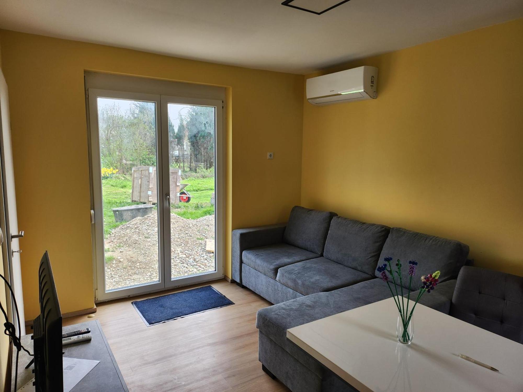 Haus Yuphin Villa Hart bei Graz Luaran gambar