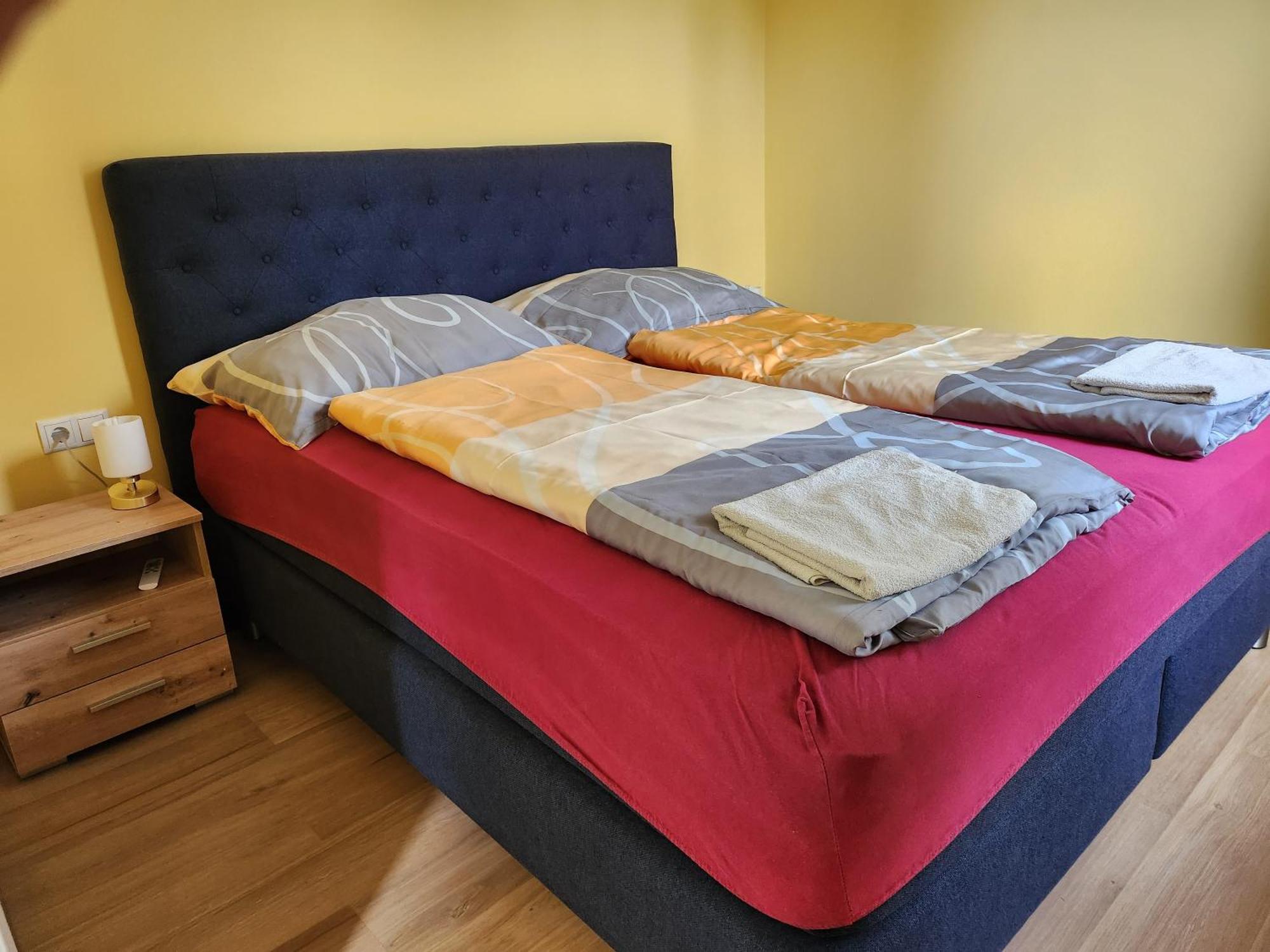 Haus Yuphin Villa Hart bei Graz Luaran gambar