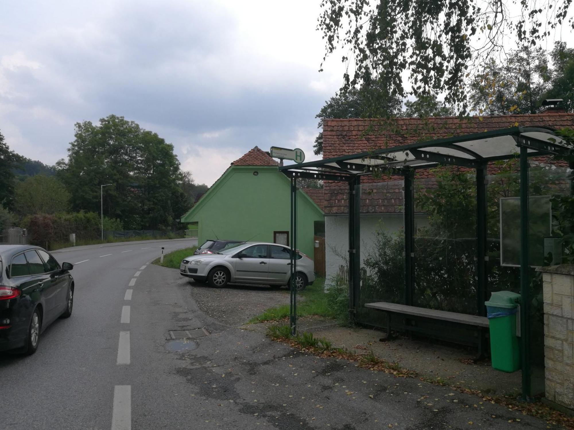 Haus Yuphin Villa Hart bei Graz Luaran gambar