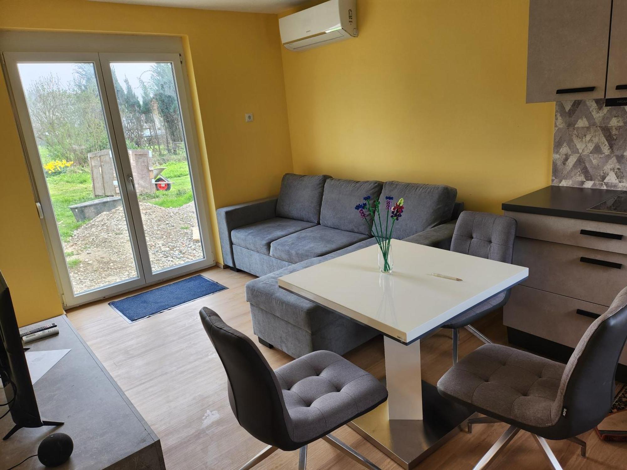 Haus Yuphin Villa Hart bei Graz Luaran gambar