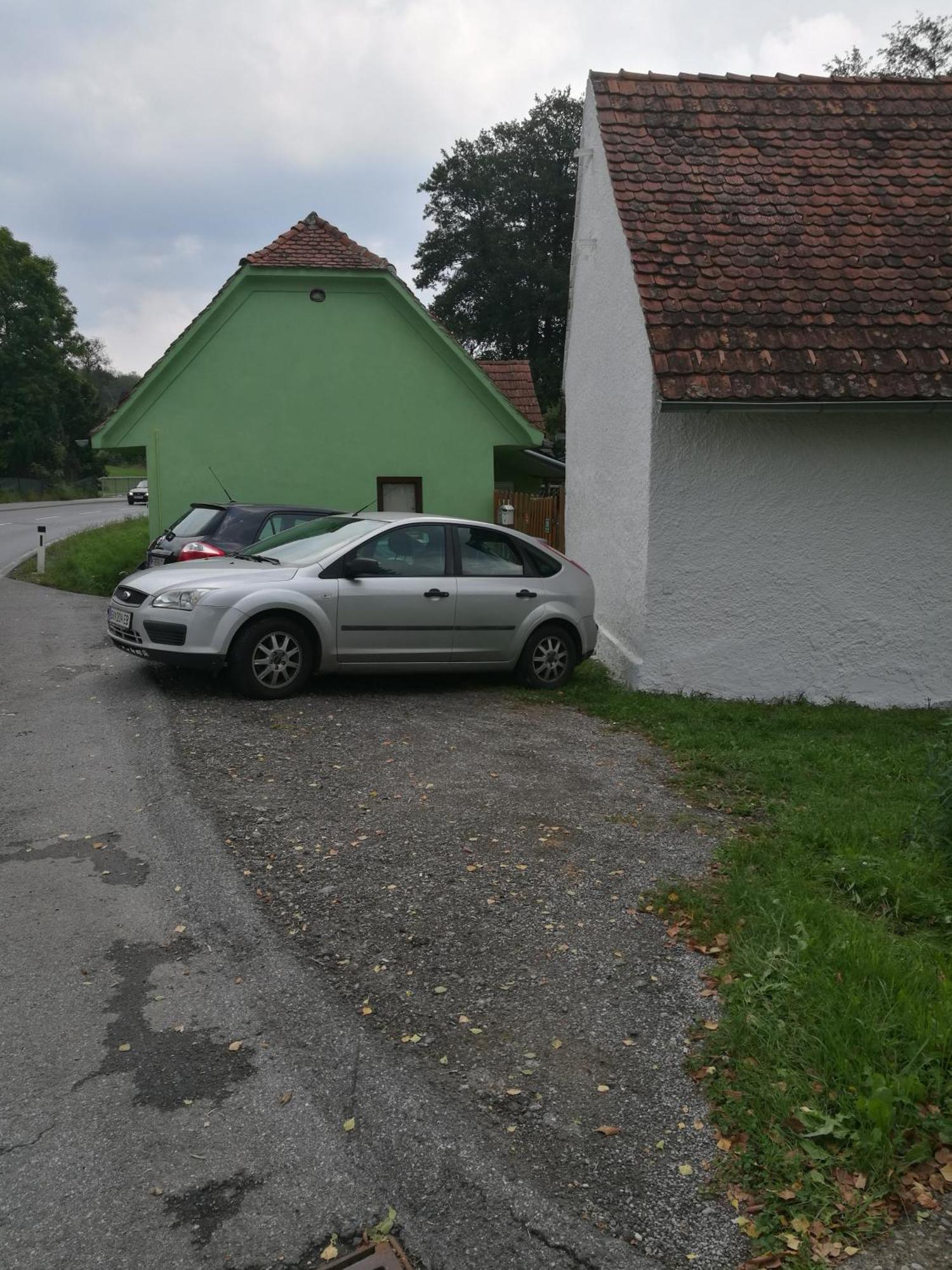 Haus Yuphin Villa Hart bei Graz Luaran gambar